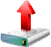 Backup system partition to image