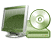 Restore with bootable CD