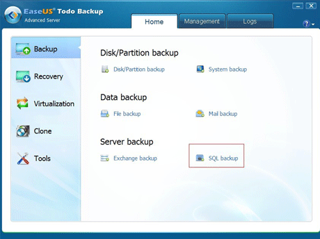 SQL Backup Master 6.3.621 instal the new for android