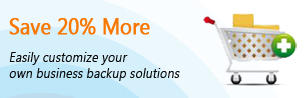 Make own backup solution