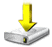 Restore image files